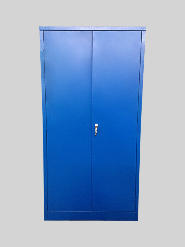 Armario para Herramientas - Fabricaciones Industriales Metalic S.A.C